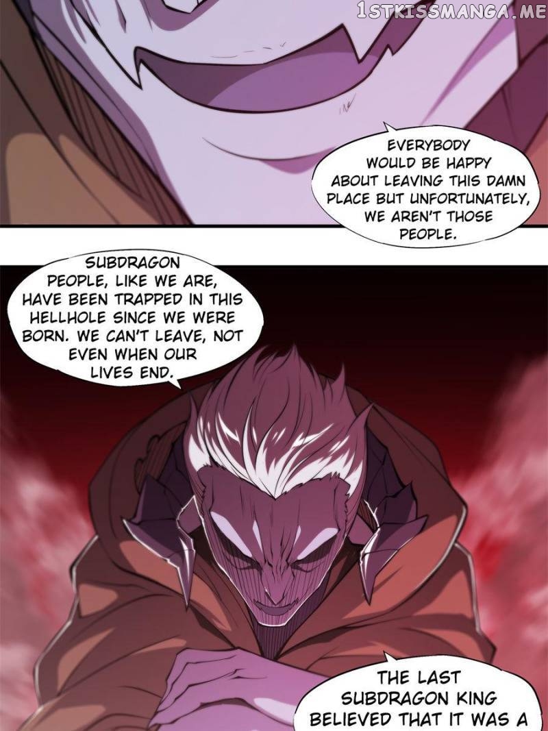 Vampires and Knight Chapter 143 - page 24