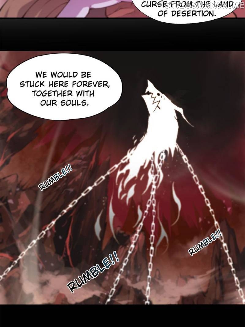Vampires and Knight Chapter 143 - page 25