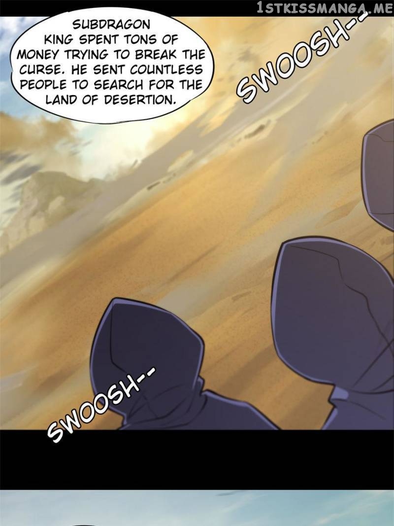 Vampires and Knight Chapter 143 - page 27