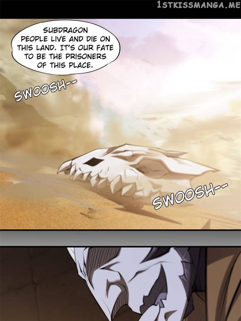 Vampires and Knight Chapter 143 - page 29