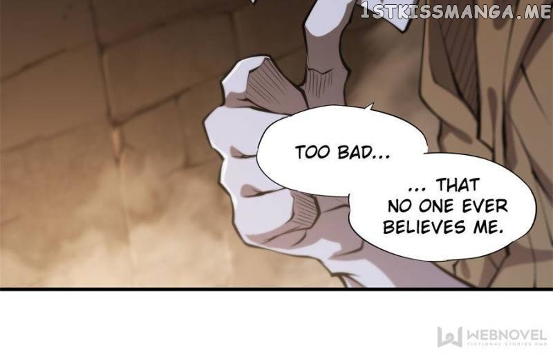 Vampires and Knight Chapter 143 - page 30