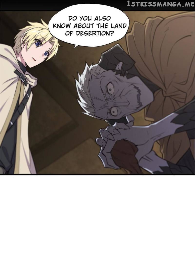Vampires and Knight Chapter 143 - page 31