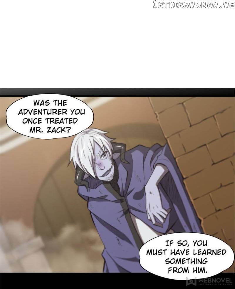 Vampires and Knight Chapter 143 - page 32