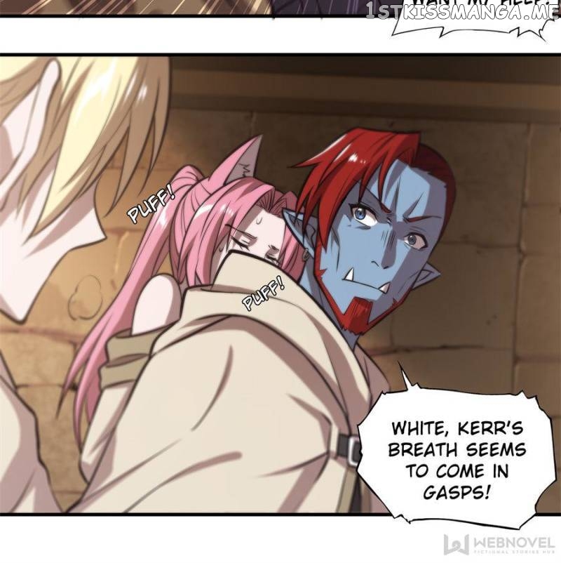 Vampires and Knight Chapter 143 - page 5