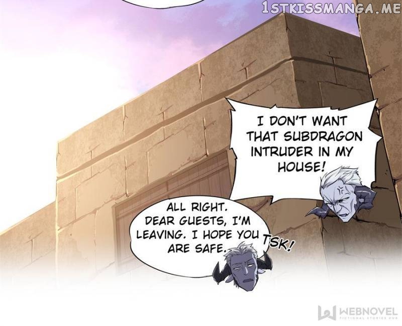 Vampires and Knight Chapter 143 - page 7