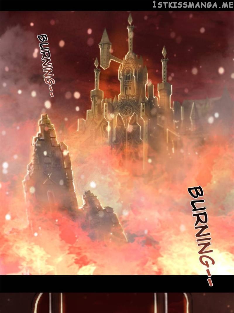 Vampires and Knight Chapter 142 - page 1