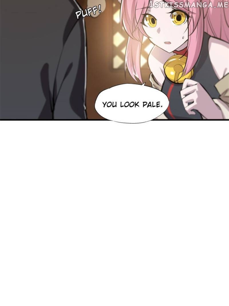 Vampires and Knight Chapter 142 - page 12
