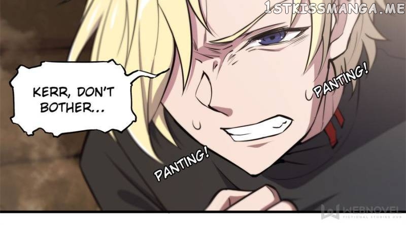Vampires and Knight Chapter 142 - page 24