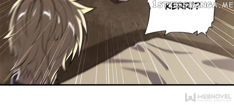 Vampires and Knight Chapter 142 - page 28