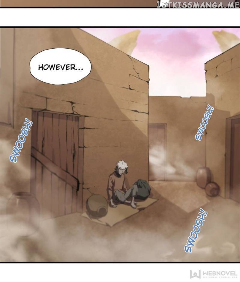 Vampires and Knight Chapter 142 - page 31