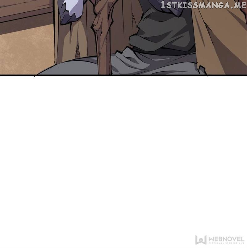 Vampires and Knight Chapter 142 - page 37