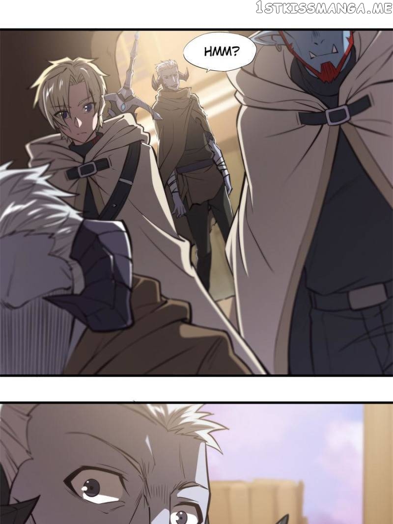 Vampires and Knight Chapter 142 - page 41