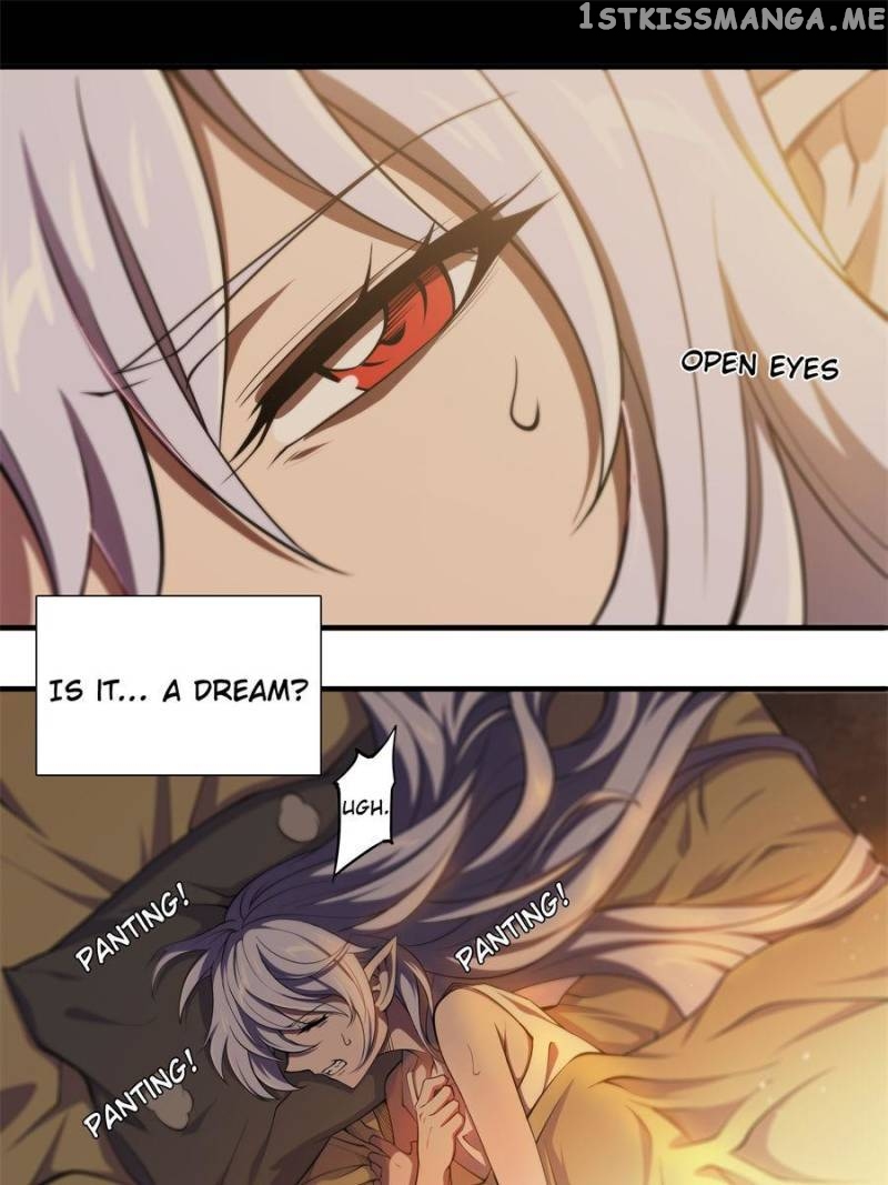 Vampires and Knight Chapter 142 - page 5