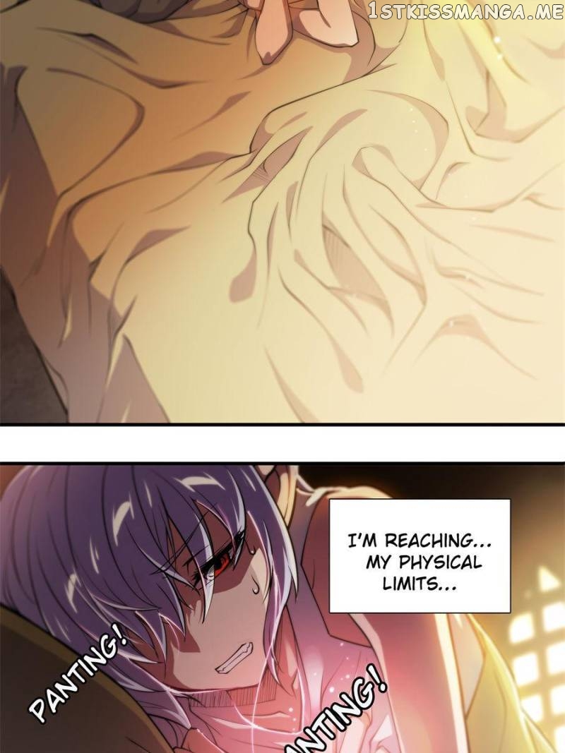 Vampires and Knight Chapter 142 - page 6
