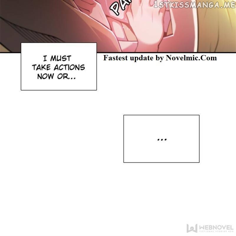 Vampires and Knight Chapter 142 - page 7