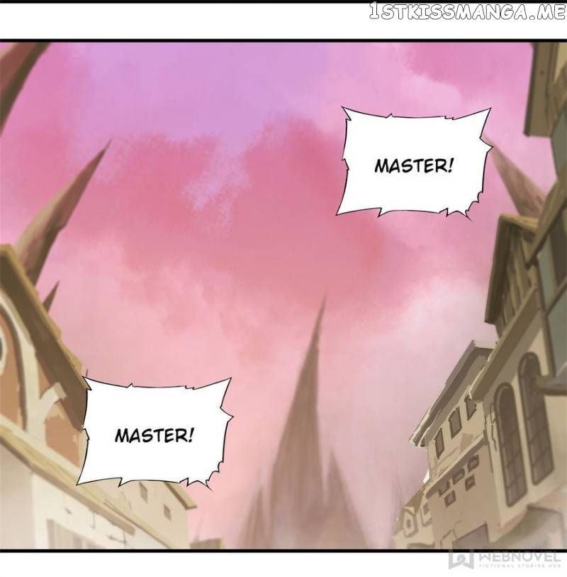 Vampires and Knight Chapter 142 - page 8