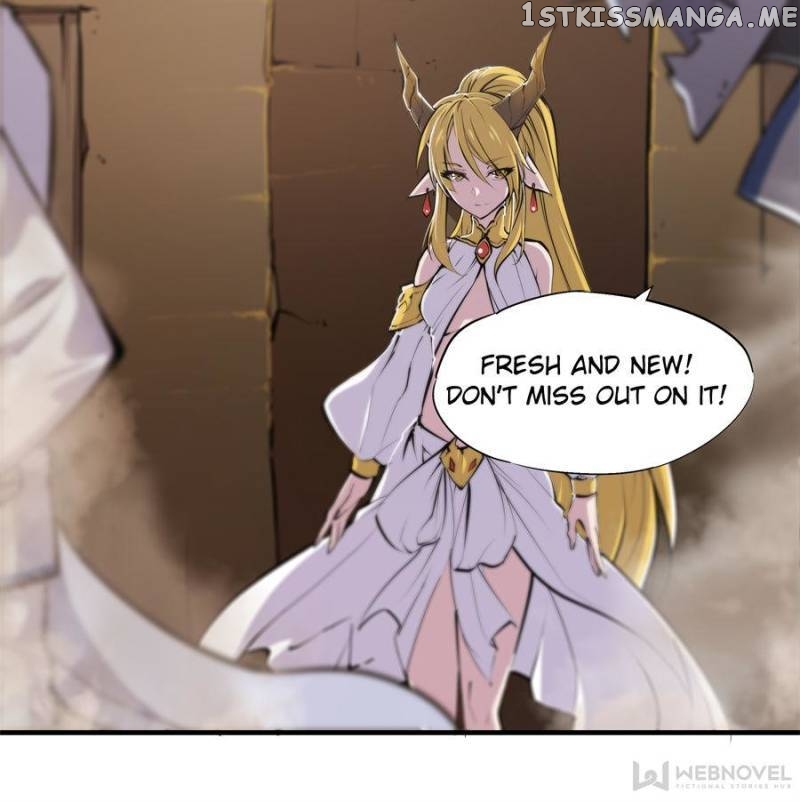 Vampires and Knight Chapter 141 - page 3