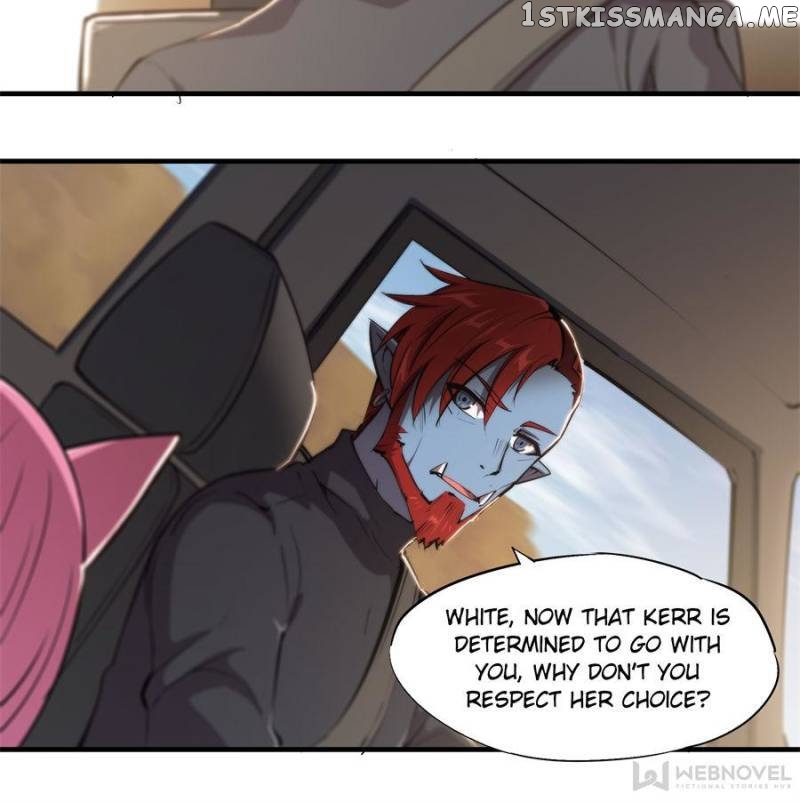 Vampires and Knight Chapter 140 - page 12