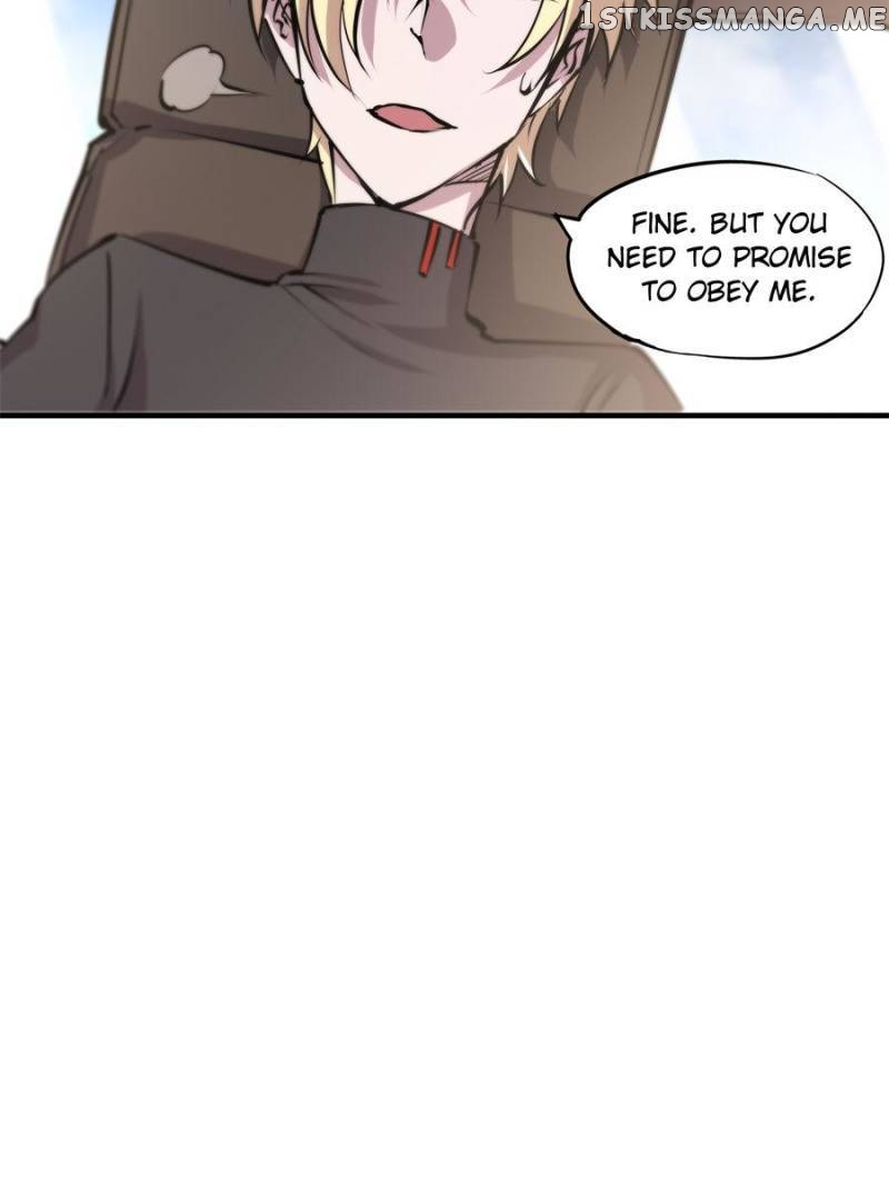 Vampires and Knight Chapter 140 - page 28