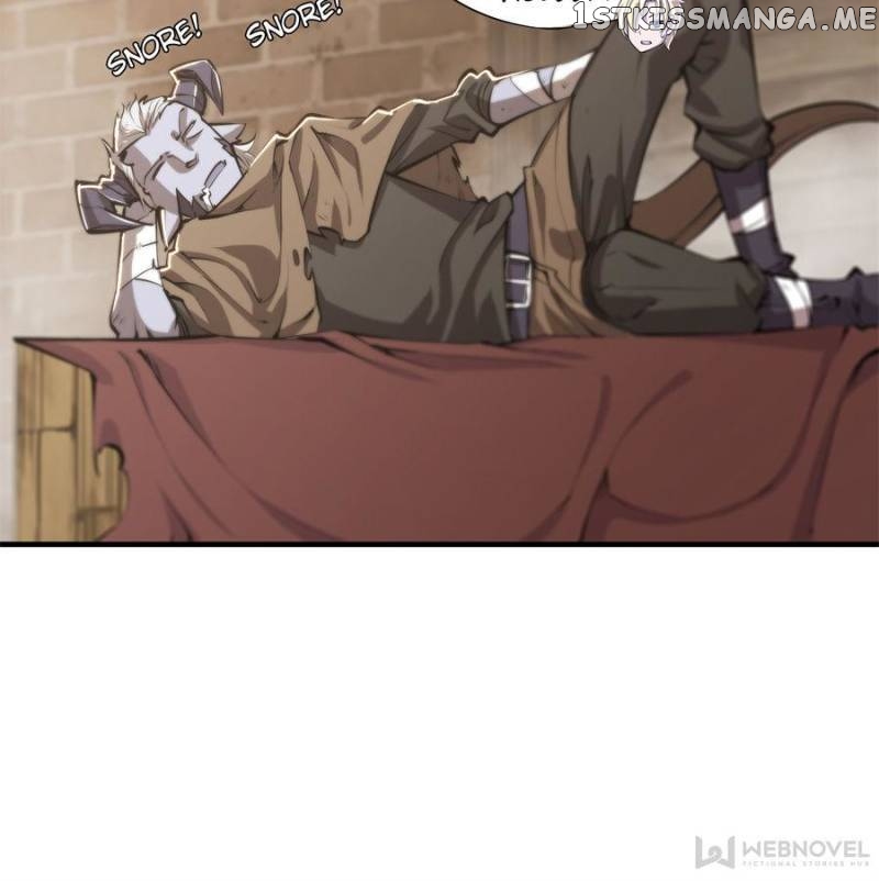Vampires and Knight Chapter 140 - page 32