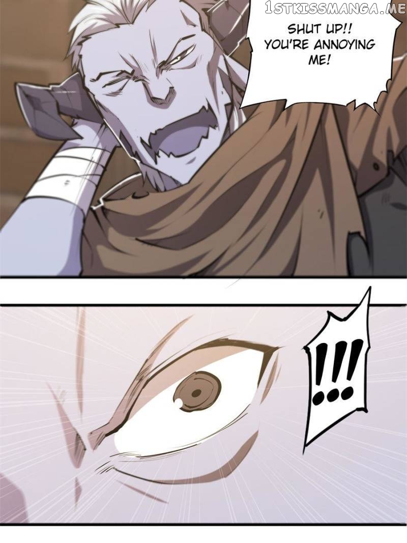 Vampires and Knight Chapter 140 - page 34