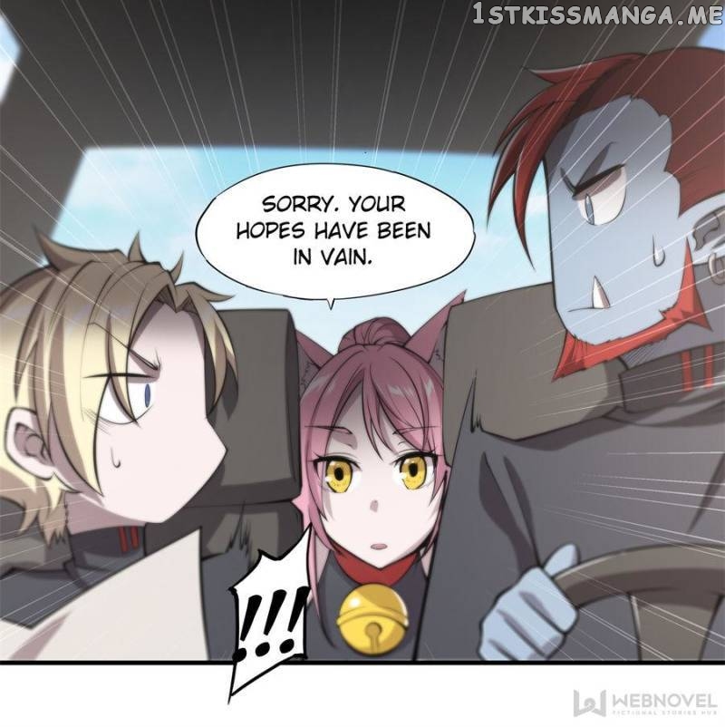 Vampires and Knight Chapter 140 - page 6