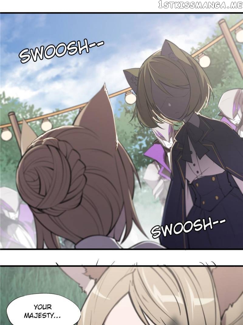 Vampires and Knight Chapter 139 - page 2