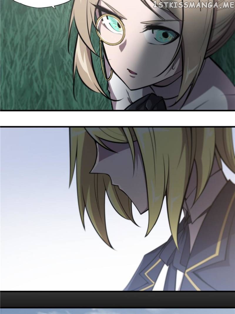 Vampires and Knight Chapter 139 - page 3