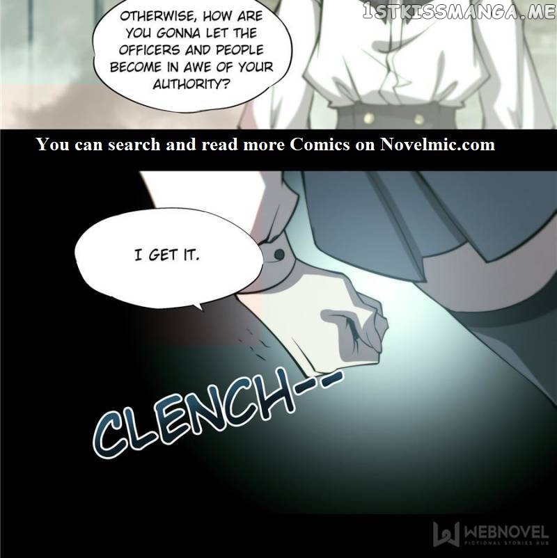 Vampires and Knight Chapter 139 - page 7