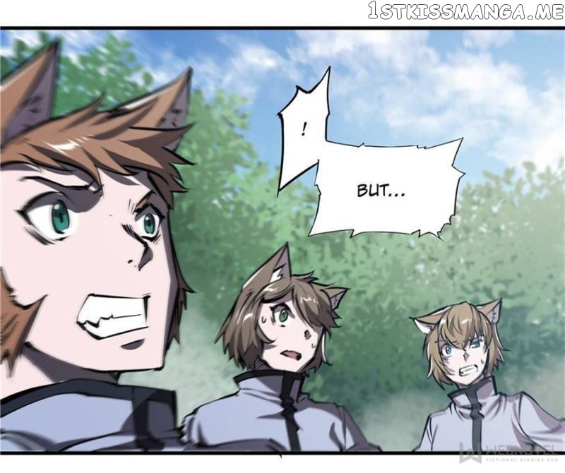 Vampires and Knight Chapter 138 - page 20
