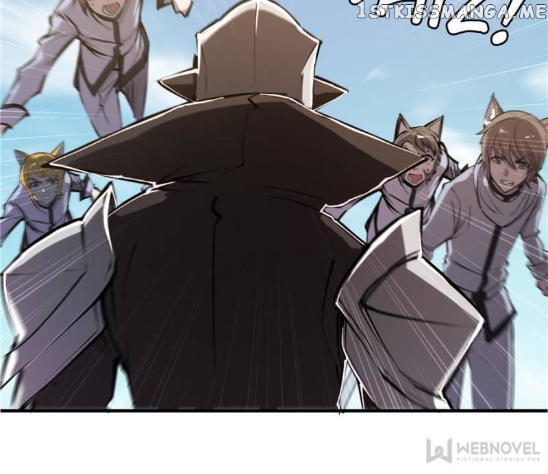 Vampires and Knight Chapter 138 - page 24