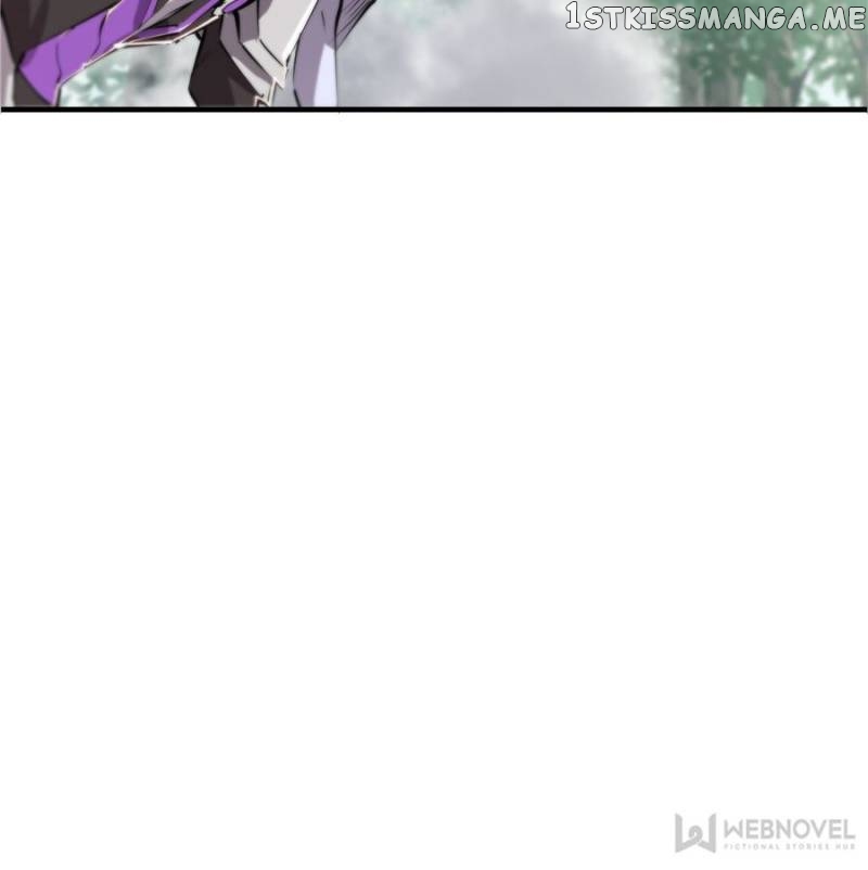 Vampires and Knight Chapter 138 - page 33
