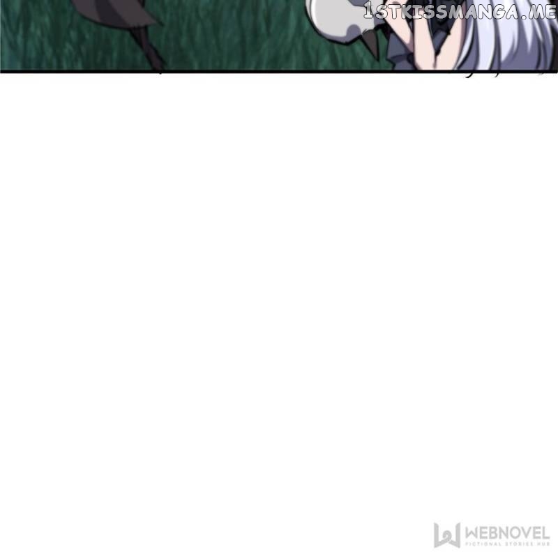 Vampires and Knight Chapter 138 - page 36
