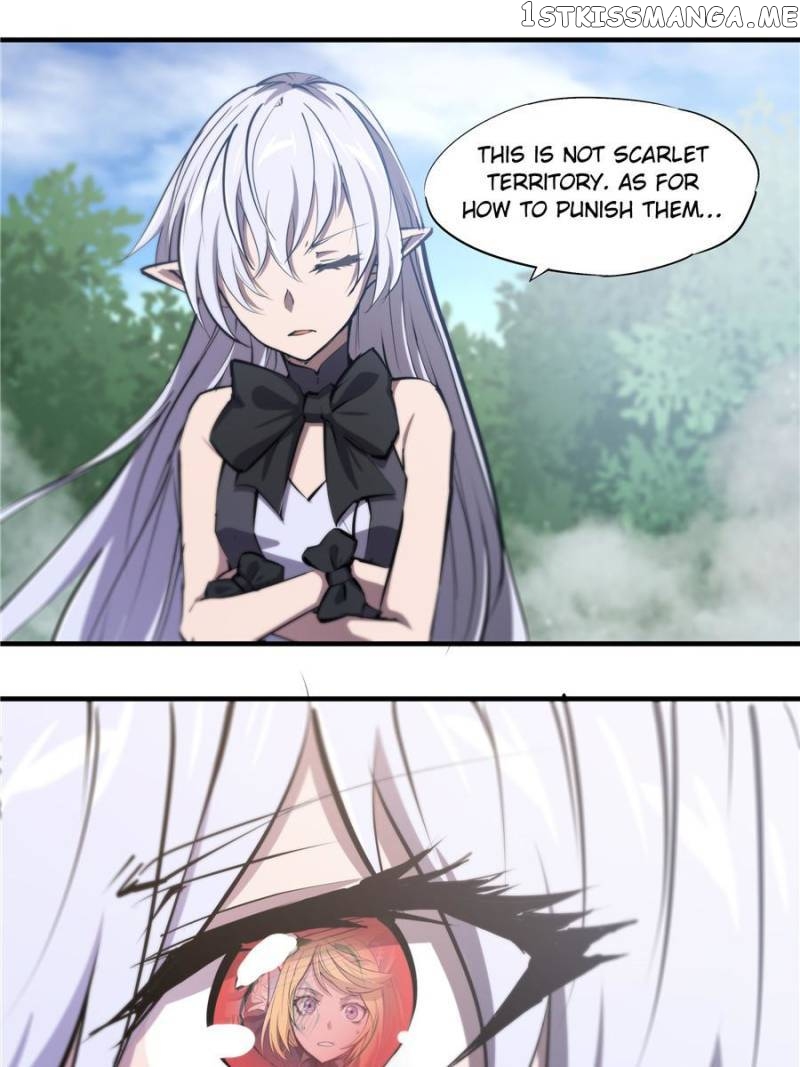 Vampires and Knight Chapter 138 - page 39