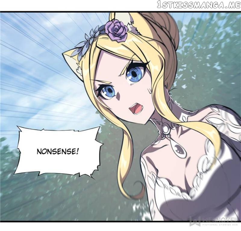 Vampires and Knight Chapter 137 - page 11