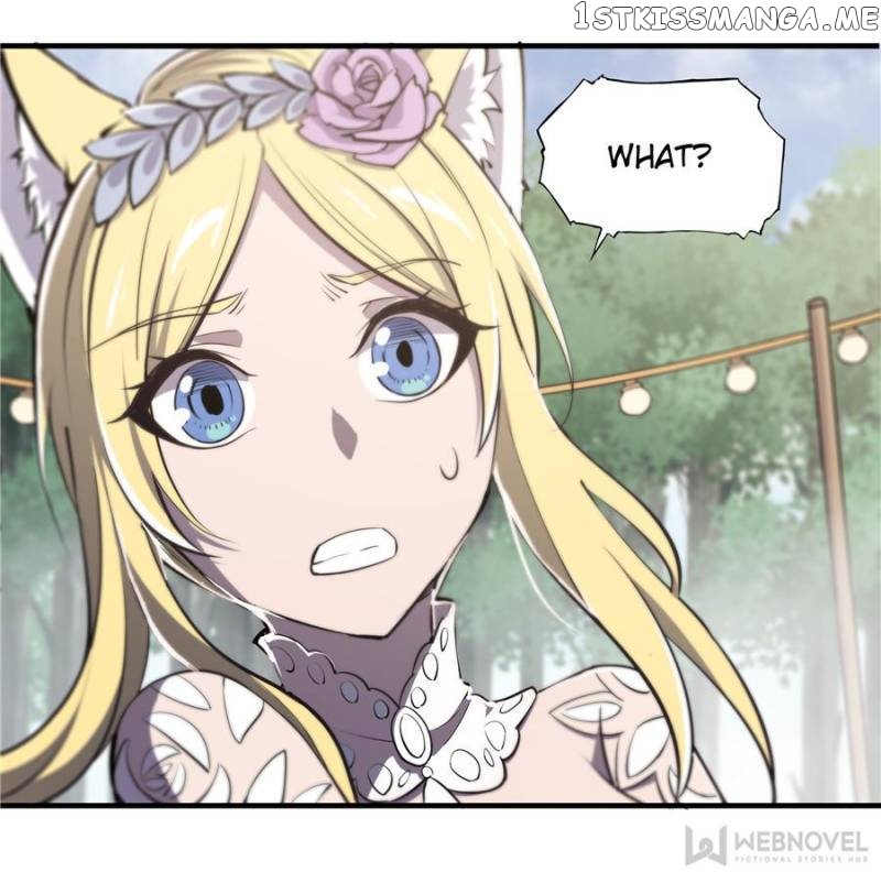 Vampires and Knight Chapter 137 - page 20
