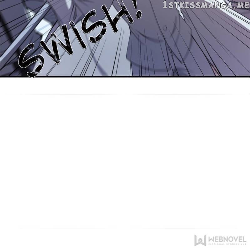 Vampires and Knight Chapter 137 - page 27