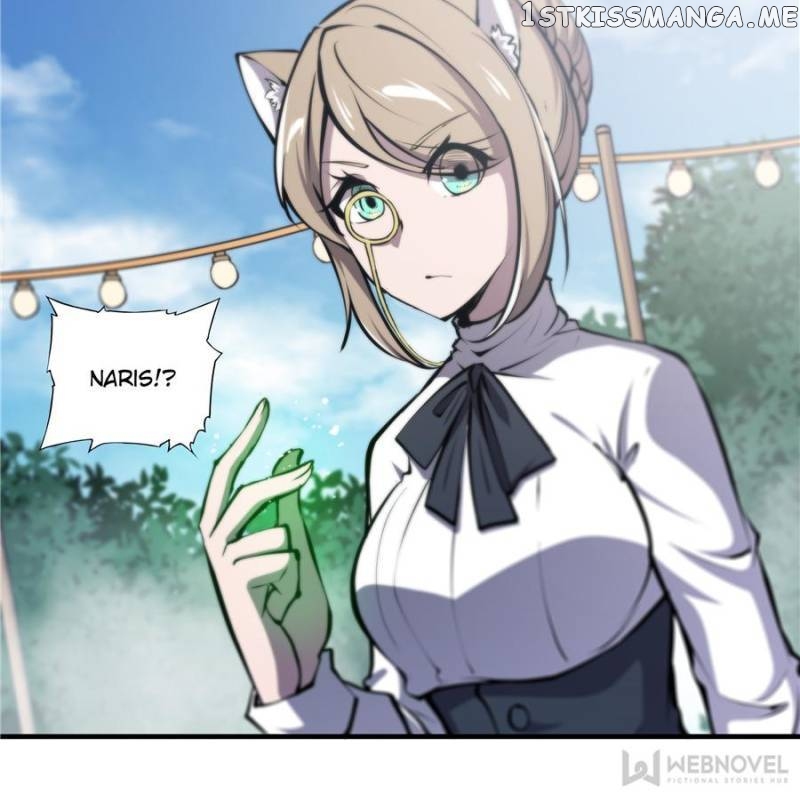 Vampires and Knight Chapter 137 - page 30