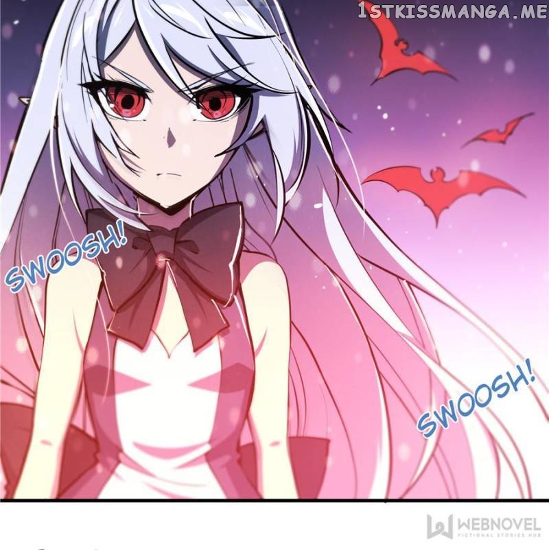 Vampires and Knight Chapter 137 - page 39