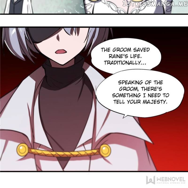 Vampires and Knight Chapter 137 - page 6