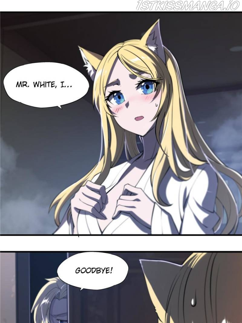 Vampires and Knight chapter 134 - page 1