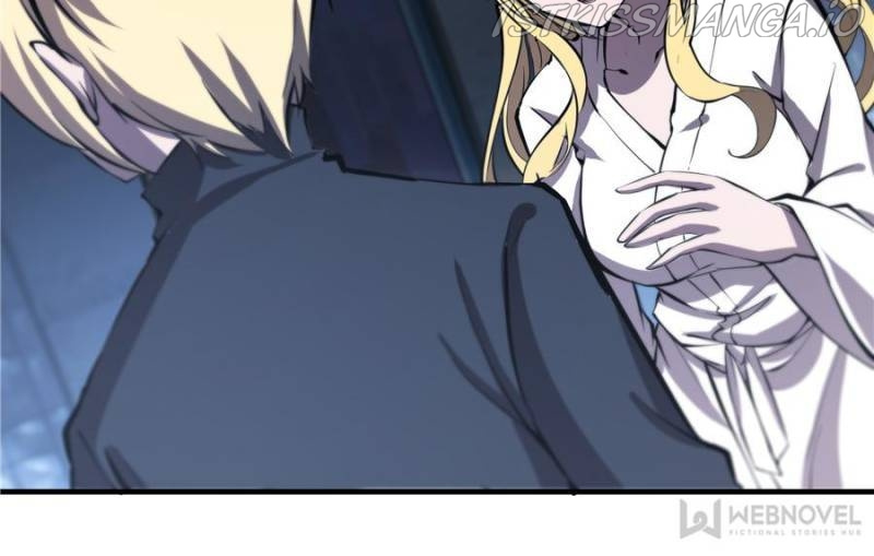 Vampires and Knight chapter 134 - page 11