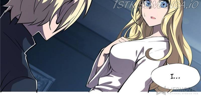 Vampires and Knight chapter 134 - page 19