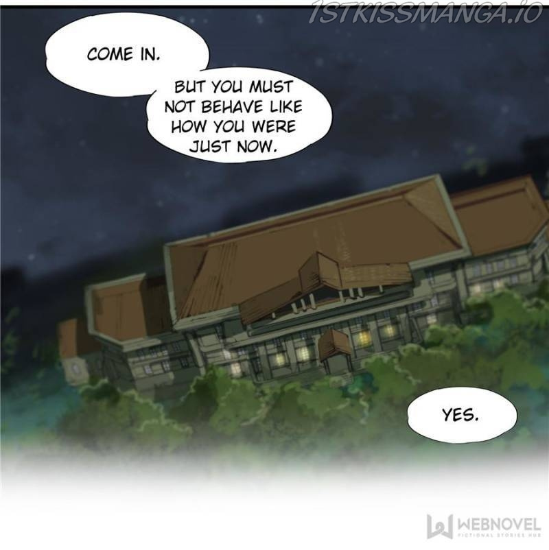 Vampires and Knight chapter 134 - page 3