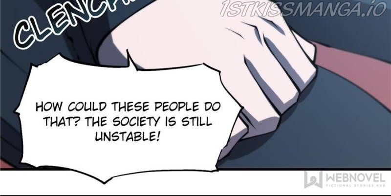 Vampires and Knight chapter 134 - page 36
