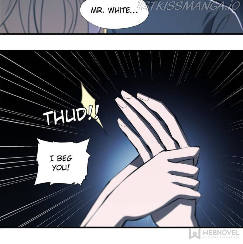 Vampires and Knight chapter 134 - page 6