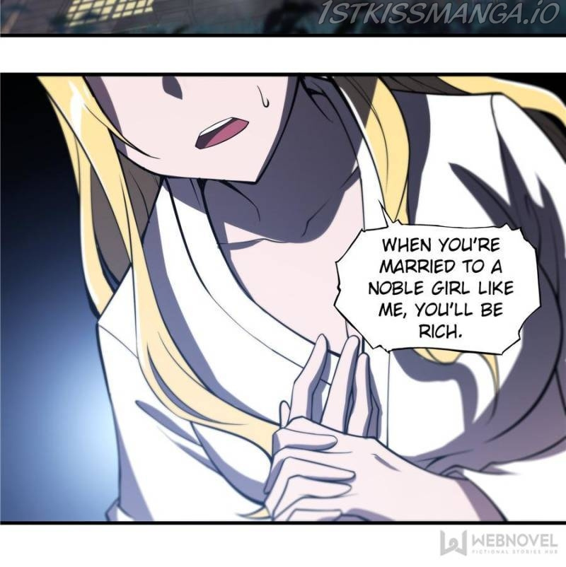 Vampires and Knight chapter 134 - page 9