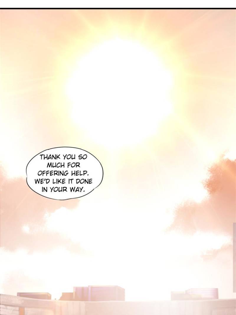 Vampires and Knight chapter 133 - page 13