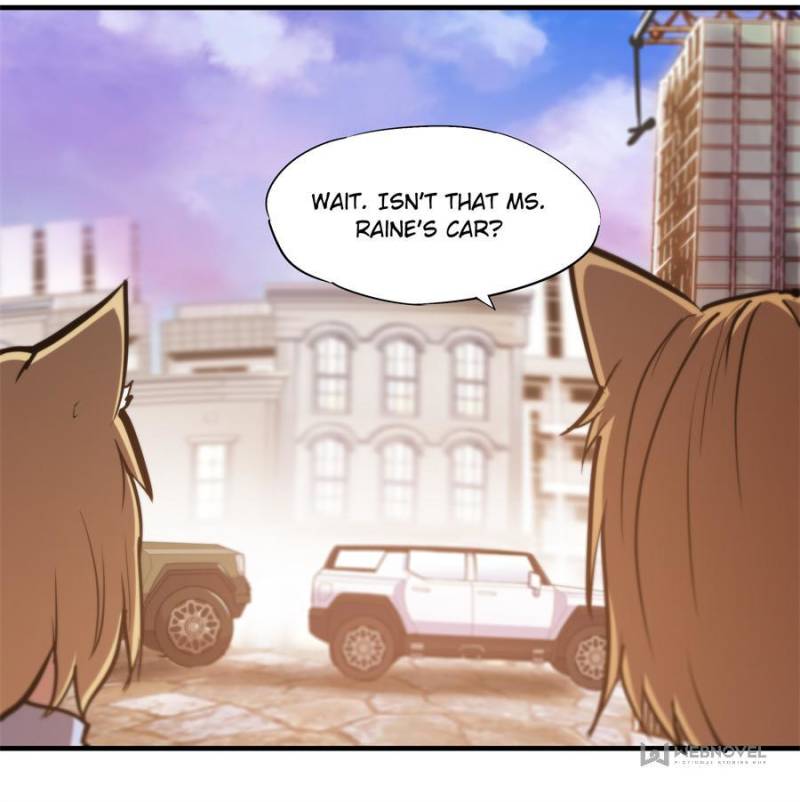 Vampires and Knight chapter 133 - page 17