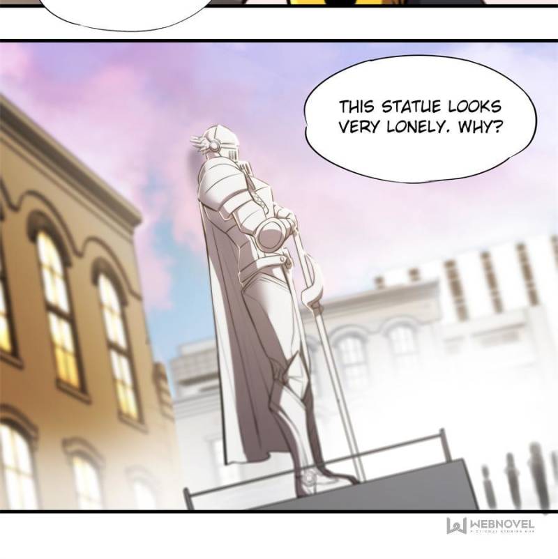 Vampires and Knight chapter 133 - page 23